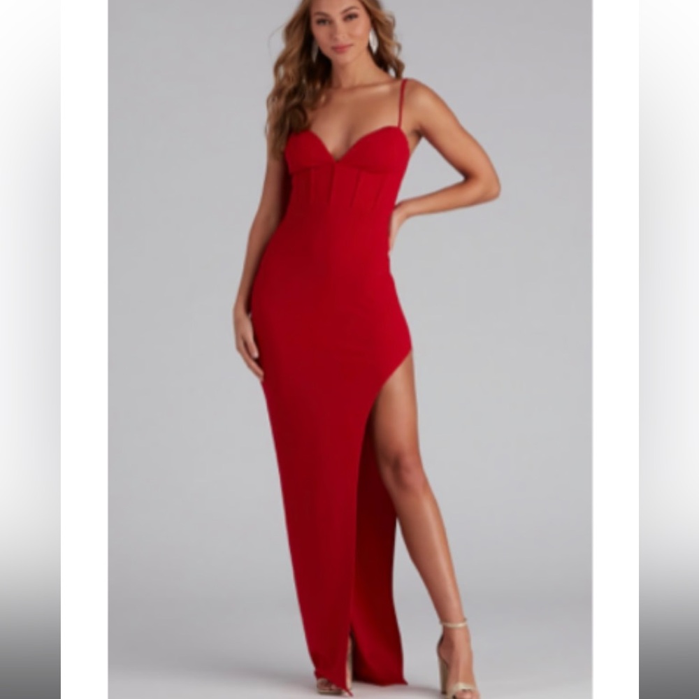 NWOT- Windsor Cocktail Dress